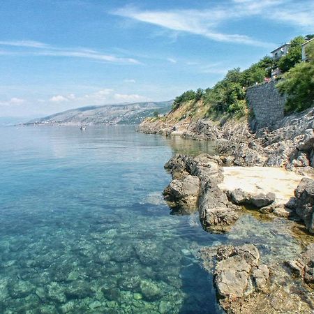 Apartments By The Sea Sveti Juraj, Senj - 2399 Exterior photo