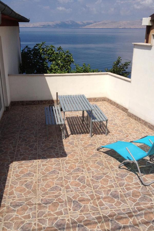 Apartments By The Sea Sveti Juraj, Senj - 2399 Exterior photo