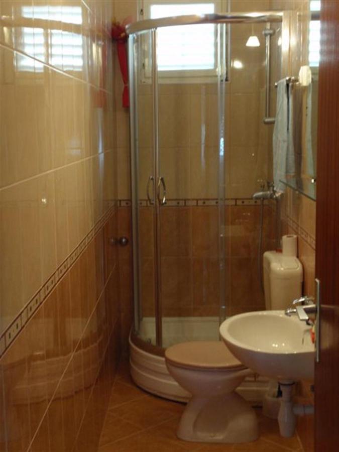 Apartments By The Sea Sveti Juraj, Senj - 2399 Exterior photo