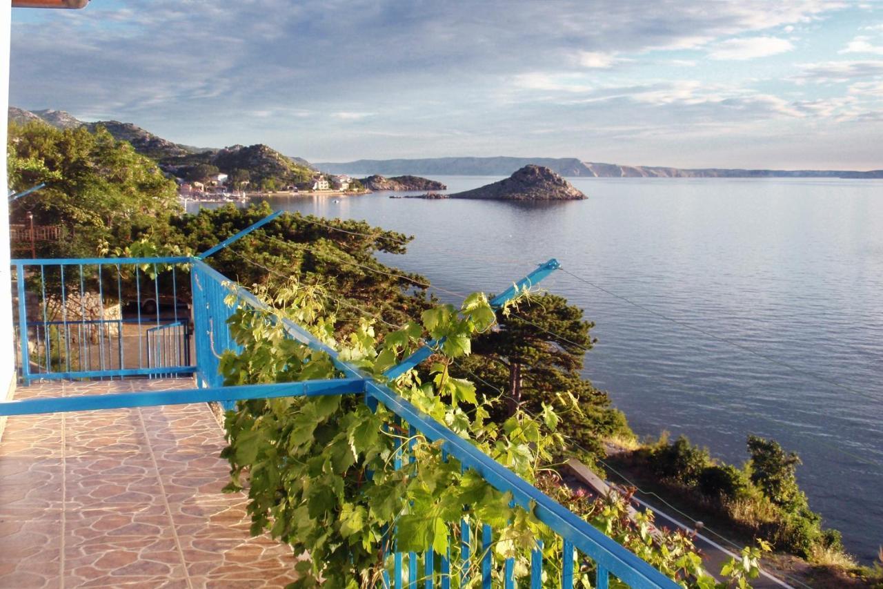 Apartments By The Sea Sveti Juraj, Senj - 2399 Exterior photo
